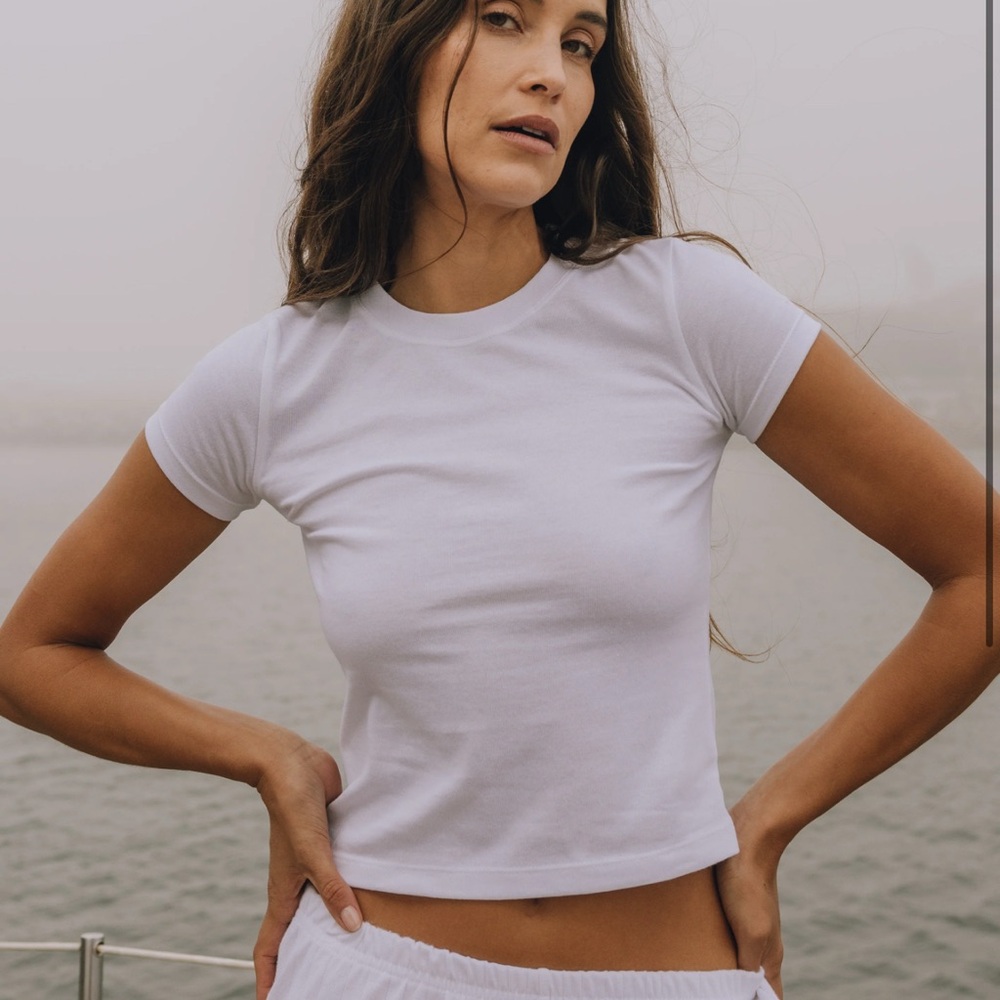Daily Drills Everyday Tee NWT